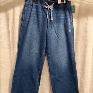 Women’s Blue Jeans